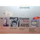 Siemens Gigaset 4015 Micro
