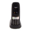 Gigaset E630H / E630 Mobilteil m. Ladeschale