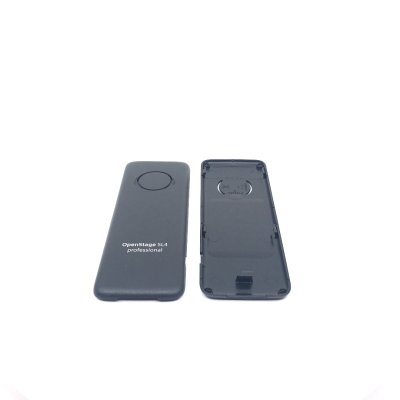 Unify / Gigaset SL4 / SL610H Akkudeckel / Akkufachabdeckung / Rückseite Gigaset