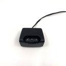 Ladeschale / Charger für Gigaset L410 / L470 Freisprechclip S2290