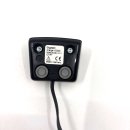 Ladeschale / Charger für Gigaset L410 / L470 Freisprechclip S2290