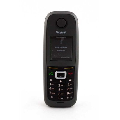Gigaset R630H PRO DECT IP65,