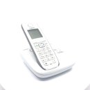 Gigaset A510A Dect Telefon Anrufbeantworter Eco-DECT