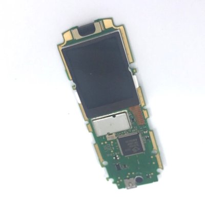 Ersatz Platine für Gigaset SL350H mit Display und Hörkapsel SL350 SL350A