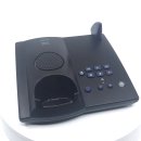 Siemens Gigaset 3015 Comfort Basis m. Anrufbeantworter f. 3000 Comfort / Classic
