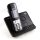 Gigaset S810A black Edition, Anrufbeantworter DECT Telefon