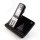 Gigaset S810A black Edition, Anrufbeantworter DECT Telefon