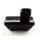 Gigaset S810A black Edition, Anrufbeantworter DECT Telefon