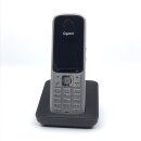 Gigaset S810H Mobilteil mit Ladeschale DECT Freisprechen Bluetooth ( S79H )