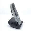 Gigaset S810H Mobilteil mit Ladeschale DECT Freisprechen Bluetooth ( S79H )