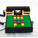 TYCO LEGO Telefon, analoges Telefon mit TAE-Stecker