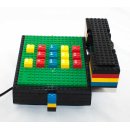 TYCO LEGO Telefon, analoges Telefon mit TAE-Stecker