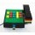 TYCO LEGO Telefon, analoges Telefon mit TAE-Stecker