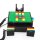 TYCO LEGO Telefon, analoges Telefon mit TAE-Stecker
