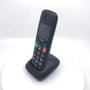 Gigaset E290HX schnurlos, TFT-Display, Freisprechen
