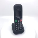 Gigaset E290HX schnurlos, TFT-Display, Freisprechen