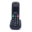 Gigaset E290 Großtastentelefon Freisprechen 2...