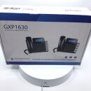 Grandstram GXP 1630 HD IP Phone Small Business Gigasbit