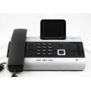 Gigaset DX600A ISDN / DX 600A, 3-fach Anrufbe. Gebraucht Gebrauchsspuren vorhand