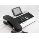 Gigaset DX600A ISDN / DX 600A, 3-fach Anrufbe. Gebraucht Gebrauchsspuren vorhand