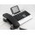 Gigaset DX600A ISDN / DX 600A, 3-fach Anrufbe. Gebraucht Gebrauchsspuren vorhand