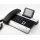 Gigaset DX600A ISDN / DX 600A, 3-fach Anrufbe. Gebraucht Gebrauchsspuren vorhand