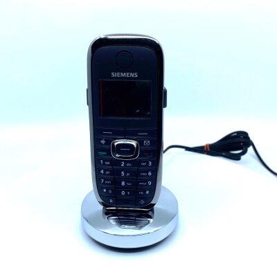 Siemens Gigaset SL2 Professional Telefon Mobilteil ohne Ladeschale 