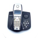 Siemens Gigaset S150 Colour DECT Telefon Anrufbeantworter...