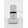 Freisprech-Clip Gigaset L410 DECT, GAP. L 410 Weiß