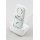 Freisprech-Clip Gigaset L410 DECT, GAP. L 410 Weiß