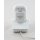 Freisprech-Clip Gigaset L410 DECT, GAP. L 410 Weiß