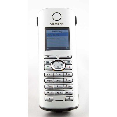 Siemens Gigaset S45 Mobilteil DECT, für S450, S455, SX450