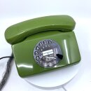 Telefon FeTAp 791-1 Nummernschalter 82 / 09 grün unbenutzt, ohne Kapseln