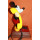 Post DFeAp 322 Mickey Mouse Telefon, Zettler, mit TAE-Stecker, Micky Maus