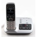 Gigaset E560A Platin -französisches Modell...
