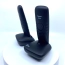 Gigaset E290 Duo Großtastentelefon 2 Mobilteile, gebraucht