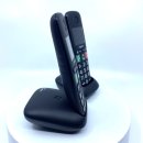 Gigaset E290 Duo Großtastentelefon 2 Mobilteile, gebraucht