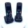 Gigaset E290 Duo Großtastentelefon 2 Mobilteile, gebraucht