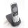 Gigaset E560 Platin Seniorentelefon 4 SOS Tasten Notruf  Sehr guter Zustand