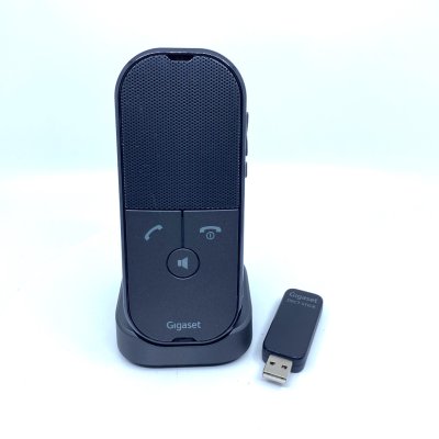 Gigaset ION Freisprecheinrichtung USB Flex PhoneSpeaker