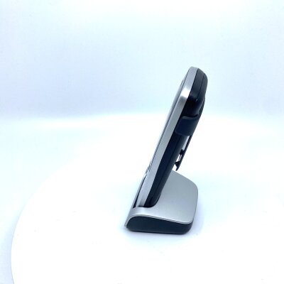 Unify OpenScape SL5 DECT Phone Mobilteil mit Ladeschale/ Gehäuse, Tastatur und Akku sind neu