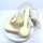 W48 Telefon Elfenbein / Weiss Nachbau Friedrich Reiner mit TAE-Stecker TOP