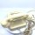 W48 Telefon Elfenbein / Weiss Nachbau Friedrich Reiner mit TAE-Stecker TOP