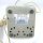 W48 Telefon Elfenbein / Weiss Nachbau Friedrich Reiner mit TAE-Stecker TOP