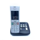 Gigaset E390A Großtastentelefon Anrufbeantworter...