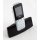 Gigaset SL400H DECT-Mobilteil mit Ladeschale Freisprechen Bluetooth