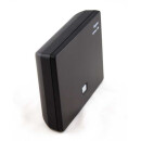 Gigaset Go Box 100, Basis für VoIP und analog geeignet, 3-fach Anrufbeantworter