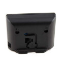 Gigaset Go Box 100, Basis für VoIP und analog geeignet, 3-fach Anrufbeantworter