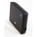 Gigaset Go Box 100, Basis für VoIP und analog geeignet, 3-fach Anrufbeantworter