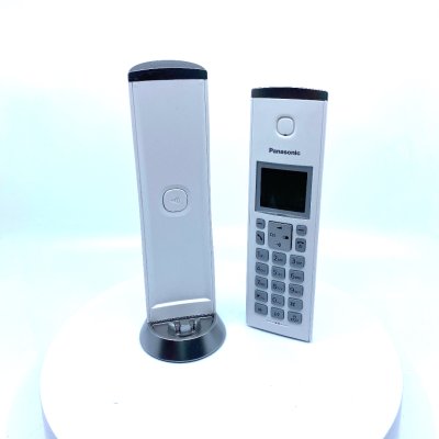 Panasonic KX-TGK220G DECT Telefon mit Anrufbeantworter